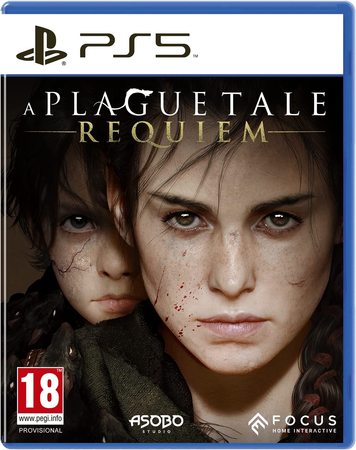 A Plague Tale: Requiem - Playstation 5 - Image 1